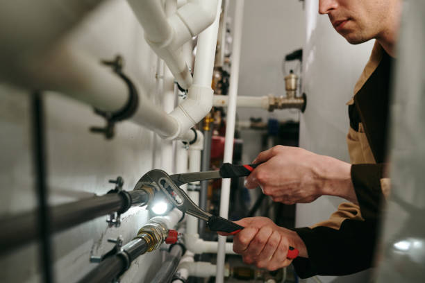 Best Water Leak Repair  in Haines, AK