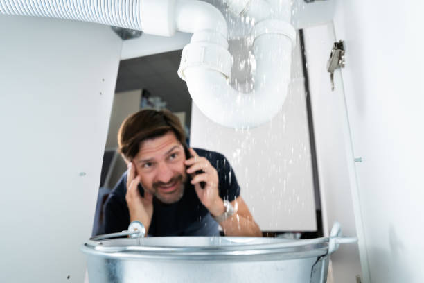 Best Hot Water Heater Installation  in Haines, AK