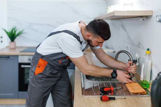Best Faucet Repair  in Haines, AK