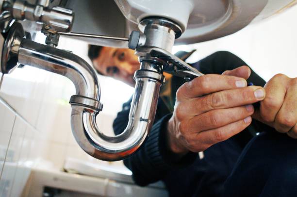 Best Commercial Plumbing Services  in Haines, AK