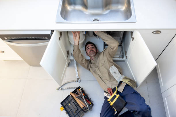 Best Hot Water Heater Installation  in Haines, AK