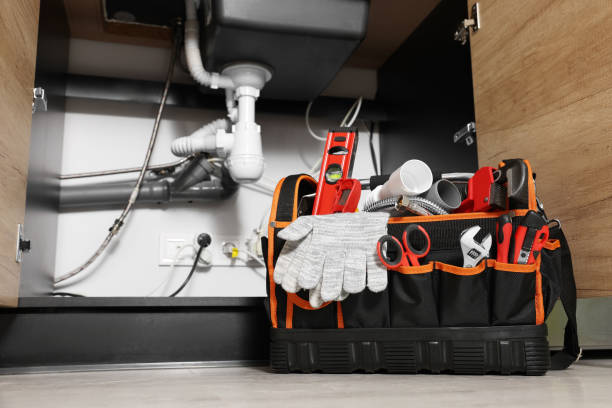 Trusted Haines, AK Plumbing Experts