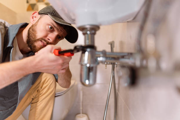Haines, AK Plumbing Company
