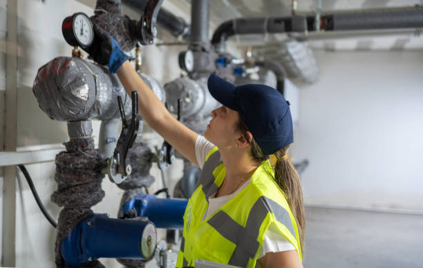 Best Sewer Cleaning Services  in Haines, AK