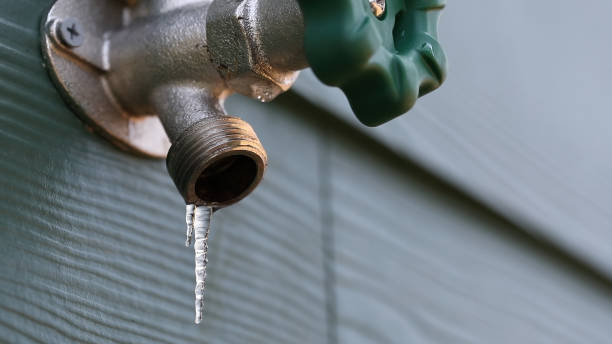Best Water Leak Repair  in Haines, AK
