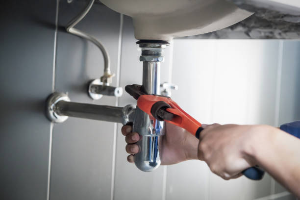 Best Plumbing Repair Near Me  in Haines, AK