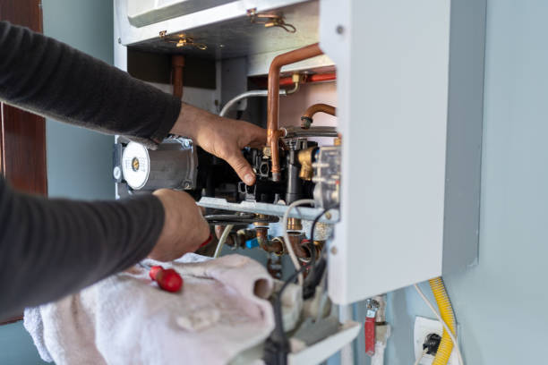 Best Gas Line Repair  in Haines, AK