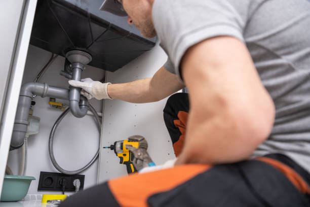 Best Emergency Plumbing Repair  in Haines, AK