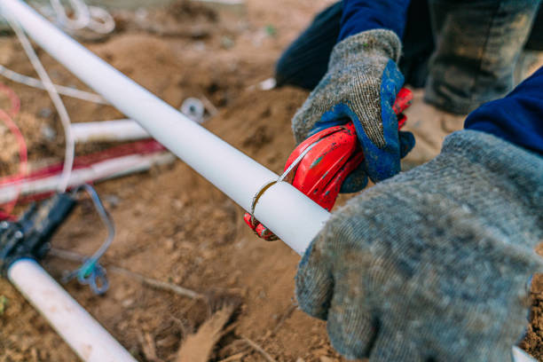 Best Plumbing Installation Services  in Haines, AK