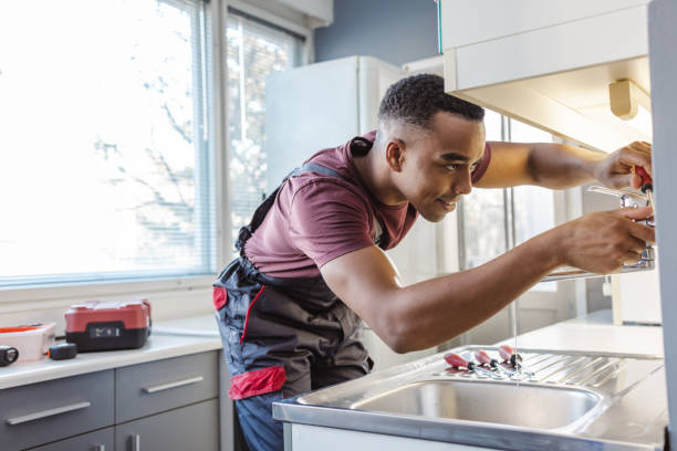 Best Toilet Repair Services  in Haines, AK